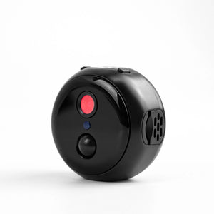 Umiksmart-UMIK UMIKSAMRT Mini Spy Cameras Wireless - 2K HD, Portable Security Cam.