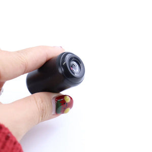 Umiksmart-UMIKSAMRT X7 Camera - Wireless WiFi Mini Camera with Night Vision.