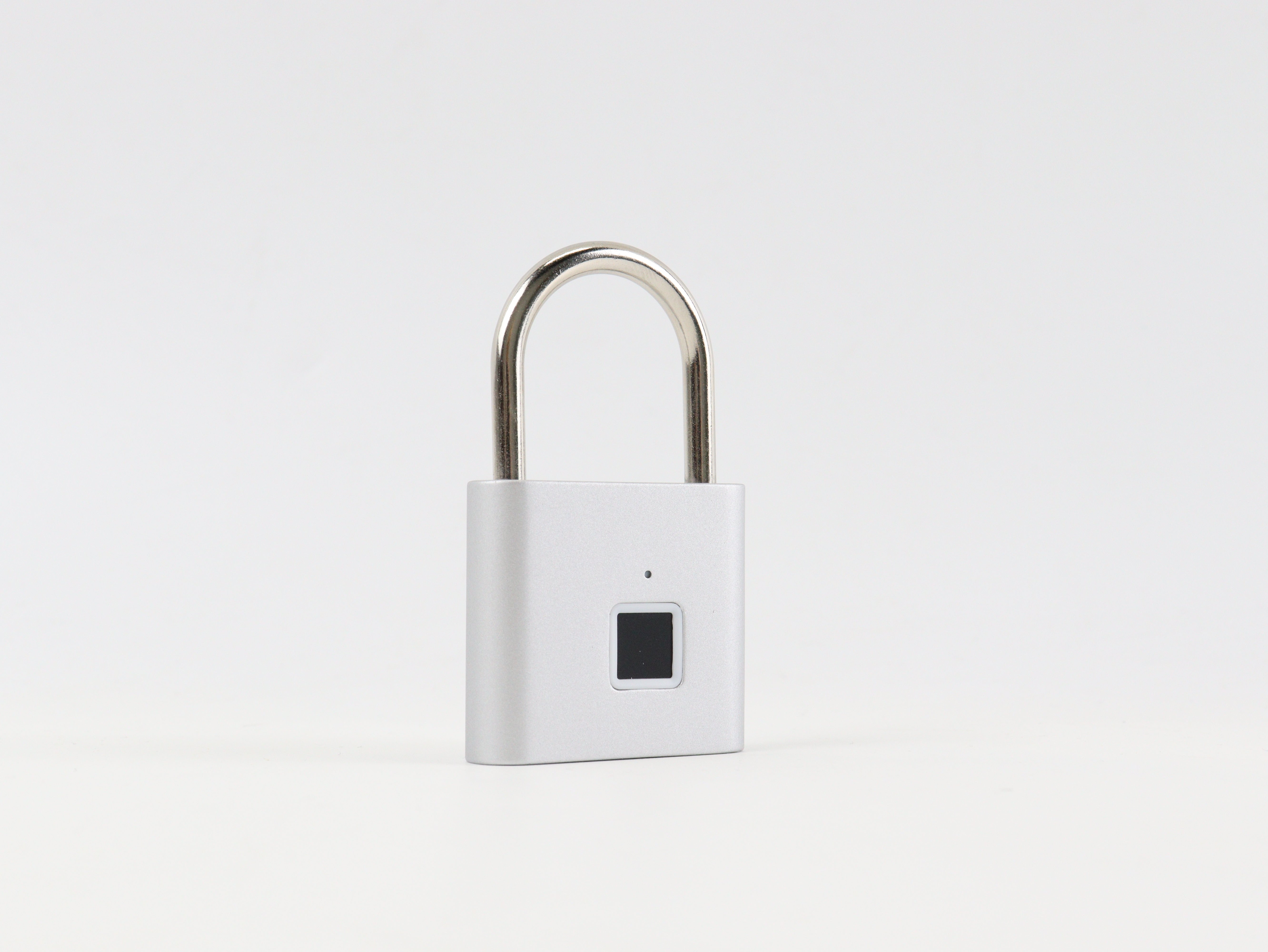 Umiksmart - Smart Fingerprint Padlock – Waterproof, Durable & Keyless