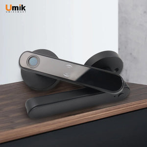 Umiksmart-UMIK UMIKSAMRT Smart Lock - Smart Security and Home Automation for Your Home.