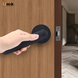 Umiksmart-UMIK UMIKSAMRT Smart Lock - Smart Security and Home Automation for Your Home.