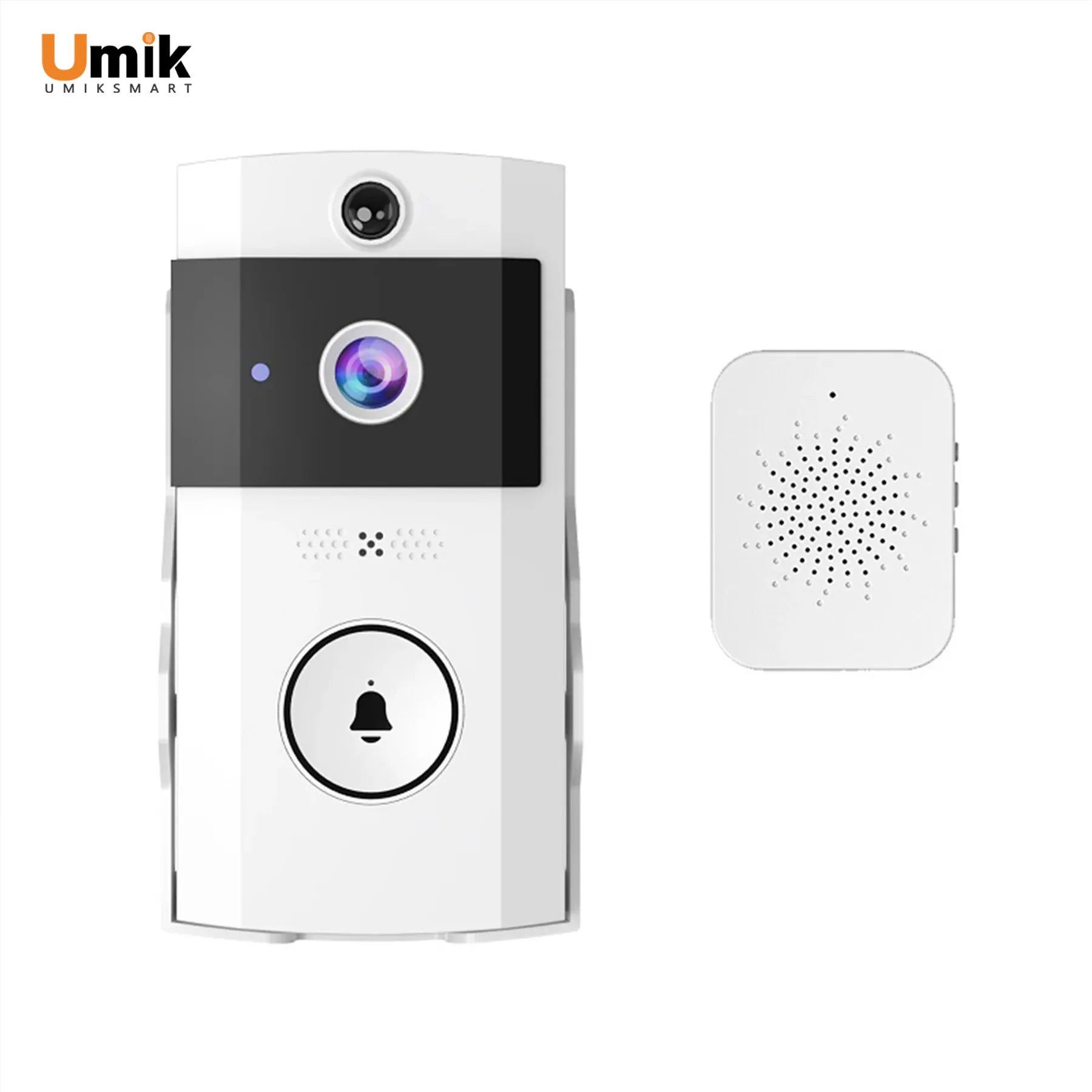 Umiksmart U9 Smart Video Doorbell
