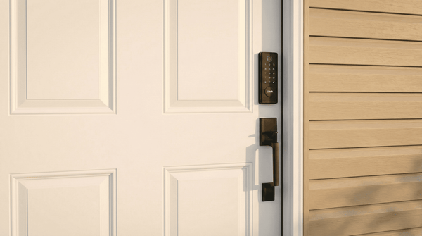 Smart Locks Explained: Debunking Safety Myths
