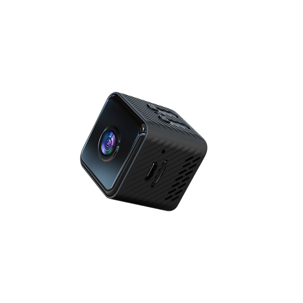 Security cameras