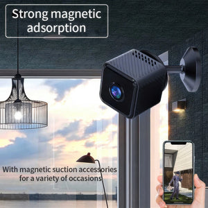 Umiksmart-UMIK UMIKSAMRT Mini Pix Camera Spy - HD, Night Vision, WiFi Mini Cam.
