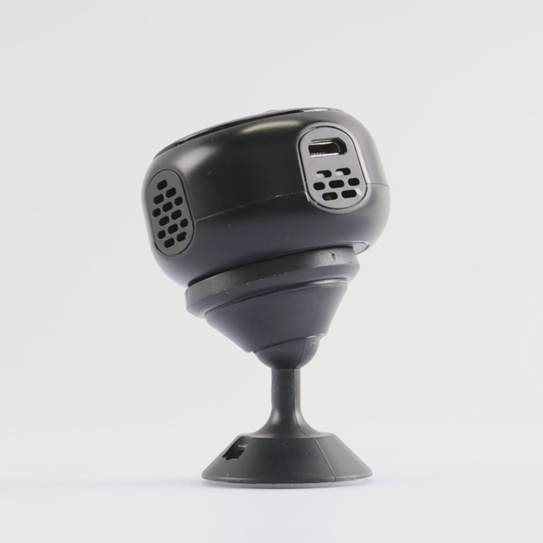 Umiksmart-UMIK UMIKSAMRT Mini Spy Cameras Wireless - 2K HD, Portable Security Cam.