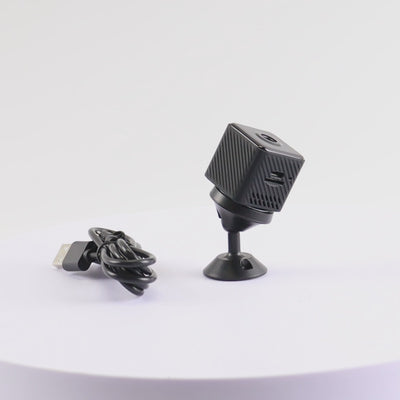 Umiksmart-UMIK UMIKSAMRT Mini Pix Camera Spy - HD, Night Vision, WiFi Mini Cam.
