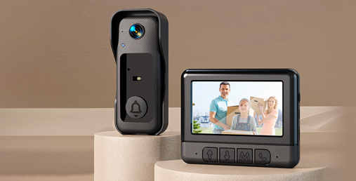 Umiksmart smart lock - 5